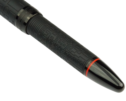 Montblanc Meisterstück Great Masters Pirelli Rollerball - meisterstück-shop.de