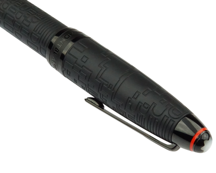 Montblanc Meisterstück Great Masters Pirelli Rollerball - meisterstück-shop.de