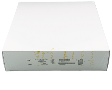 Montblanc Great Characters 2022 Jimi Hendrix 1942 Limited Edition Rollerball - Sealed - meisterstück-shop.de