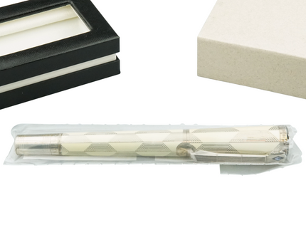 Montblanc Great Characters 2010 John Lennon 1940 Limited Edition Rollerball - meisterstück-shop.de