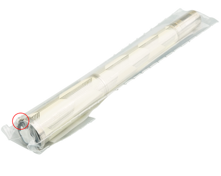 Montblanc Great Characters 2010 John Lennon 1940 Limited Edition Rollerball - meisterstück-shop.de