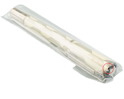 Montblanc Great Characters 2010 John Lennon 1940 Limited Edition Rollerball - meisterstück-shop.de