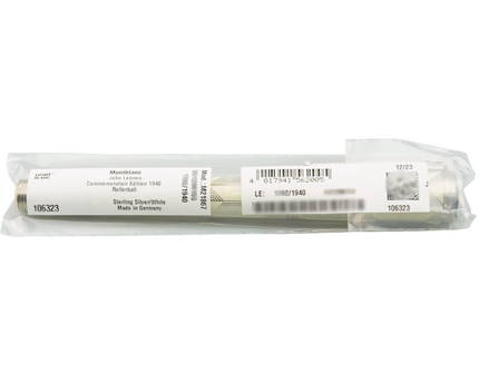 Montblanc Great Characters 2010 John Lennon 1940 Limited Edition Rollerball - meisterstück-shop.de