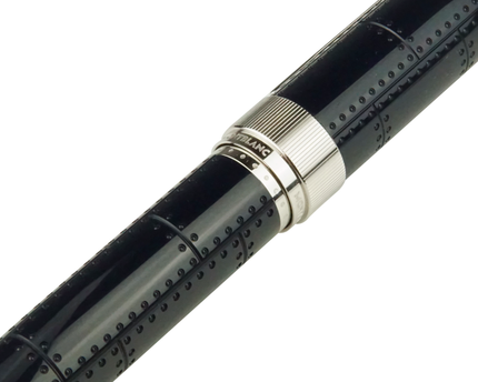 Montblanc Writers Edition 2017 Antoine de Saint-Exupéry Rollerball - meisterstück-shop.de