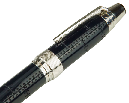 Montblanc Writers Edition 2017 Antoine de Saint-Exupéry Rollerball - meisterstück-shop.de