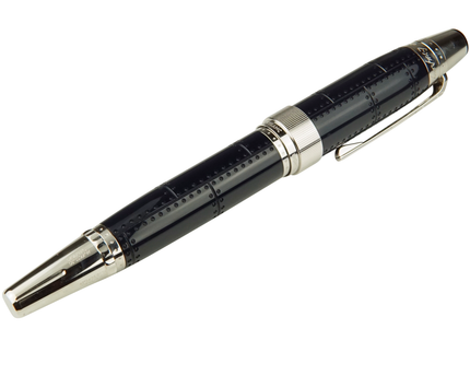 Montblanc Writers Edition 2017 Antoine de Saint-Exupéry Rollerball - meisterstück-shop.de