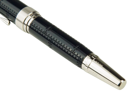 Montblanc Writers Edition 2017 Antoine de Saint-Exupéry Rollerball - meisterstück-shop.de