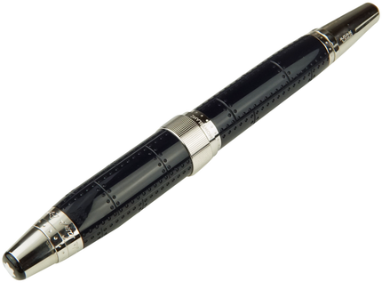 Montblanc Writers Edition 2017 Antoine de Saint-Exupéry Rollerball - meisterstück-shop.de