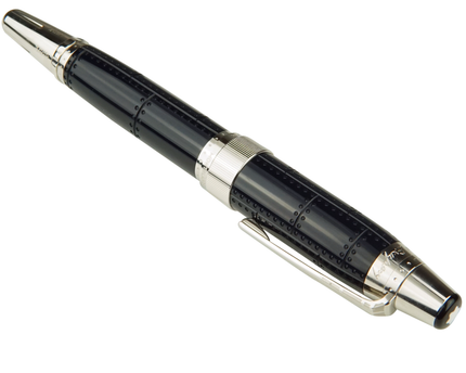 Montblanc Writers Edition 2017 Antoine de Saint-Exupéry Rollerball - meisterstück-shop.de
