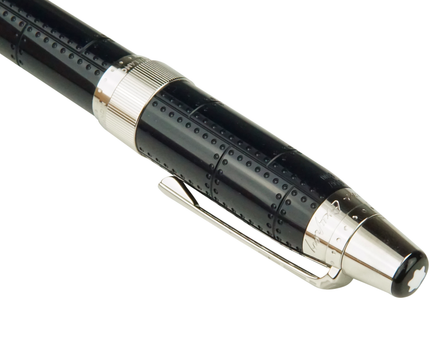 Montblanc Writers Edition 2017 Antoine de Saint-Exupéry Rollerball - meisterstück-shop.de