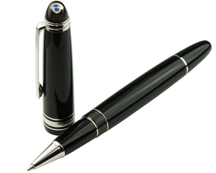 Montblanc Meisterstück Diamond Rollerball No.162 LeGrand - meisterstück-shop.de