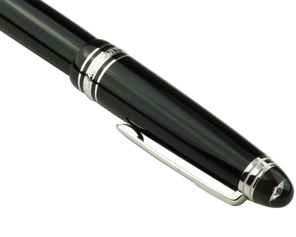 Montblanc Meisterstück Diamond Rollerball No.162 LeGrand - meisterstück-shop.de
