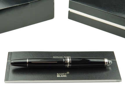 Montblanc Meisterstück Diamond Rollerball No.162 LeGrand - meisterstück-shop.de