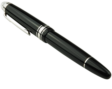 Montblanc Meisterstück Diamond Rollerball No.162 LeGrand - meisterstück-shop.de