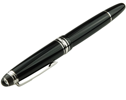 Montblanc Meisterstück Diamond Rollerball No.162 LeGrand - meisterstück-shop.de