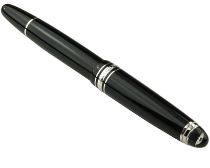 Montblanc Meisterstück Diamond Rollerball No.162 LeGrand - meisterstück-shop.de