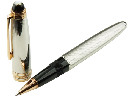 Montblanc Meisterstück Solitaire 75 Years Anniversary 1924 Limited Edition Rollerball No.162 LeGrand - meisterstück-shop.de