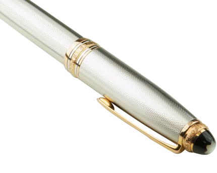 Montblanc Meisterstück Solitaire 75 Years Anniversary 1924 Limited Edition Rollerball No.162 LeGrand - meisterstück-shop.de