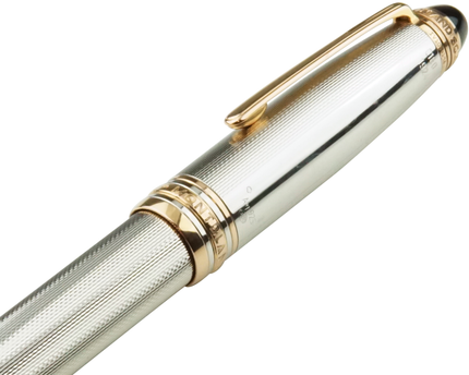 Montblanc Meisterstück Solitaire 75 Years Anniversary 1924 Limited Edition Rollerball No.162 LeGrand - meisterstück-shop.de