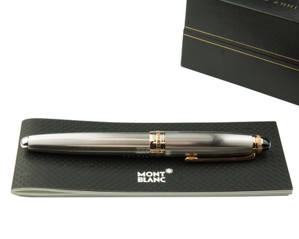 Montblanc Meisterstück Solitaire 75 Years Anniversary 1924 Limited Edition Rollerball No.162 LeGrand - meisterstück-shop.de