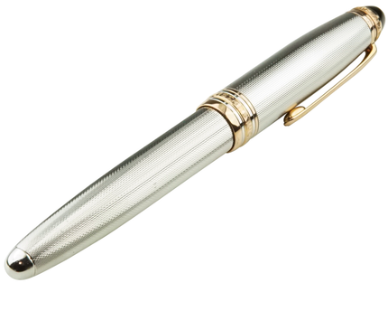 Montblanc Meisterstück Solitaire 75 Years Anniversary 1924 Limited Edition Rollerball No.162 LeGrand - meisterstück-shop.de