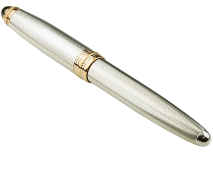 Montblanc Meisterstück Solitaire 75 Years Anniversary 1924 Limited Edition Rollerball No.162 LeGrand - meisterstück-shop.de
