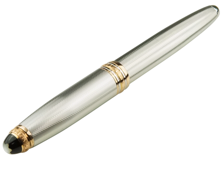 Montblanc Meisterstück Solitaire 75 Years Anniversary 1924 Limited Edition Rollerball No.162 LeGrand - meisterstück-shop.de
