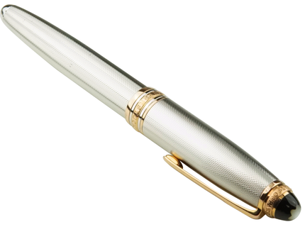 Montblanc Meisterstück Solitaire 75 Years Anniversary 1924 Limited Edition Rollerball No.162 LeGrand - meisterstück-shop.de
