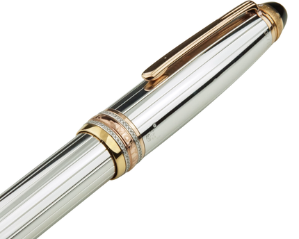 Montblanc Meisterstück Limited Anniversary Edition 75 Rollerball No.162 LeGrand - meisterstück-shop.de