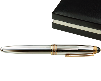 Montblanc Meisterstück Limited Anniversary Edition 75 Rollerball No.162 LeGrand - meisterstück-shop.de