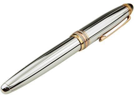 Montblanc Meisterstück Limited Anniversary Edition 75 Rollerball No.162 LeGrand - meisterstück-shop.de