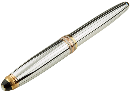 Montblanc Meisterstück Limited Anniversary Edition 75 Rollerball No.162 LeGrand - meisterstück-shop.de