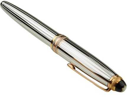 Montblanc Meisterstück Limited Anniversary Edition 75 Rollerball No.162 LeGrand - meisterstück-shop.de