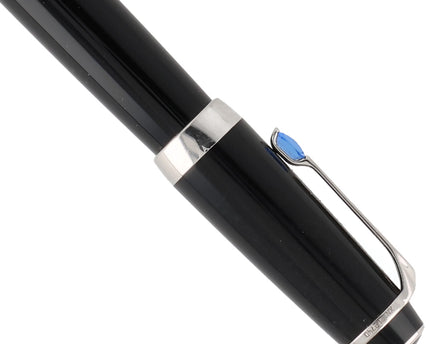 Montblanc Bohème Bleu Rollerball