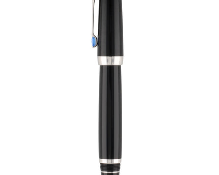 Montblanc Bohème Bleu Rollerball