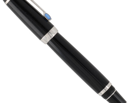 Montblanc Bohème Bleu Rollerball