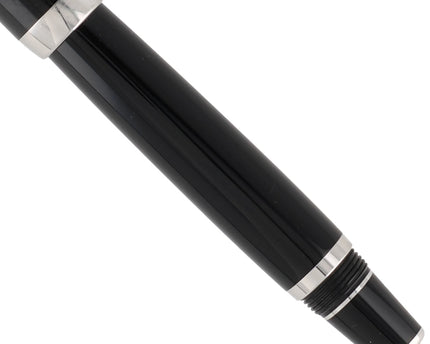 Montblanc Bohème Bleu Rollerball