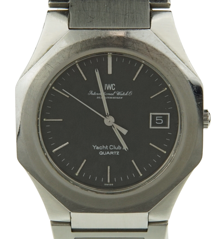 IWC Yacht Club II - meisterstück-shop.de