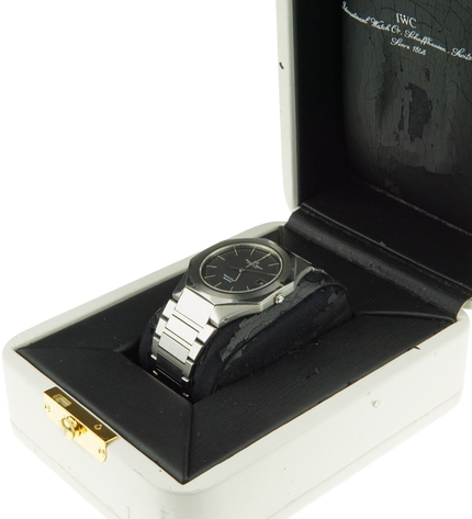 IWC Yacht Club II - meisterstück-shop.de