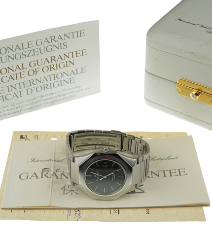 IWC Yacht Club II - meisterstück-shop.de