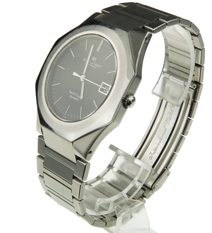 IWC Yacht Club II - meisterstück-shop.de