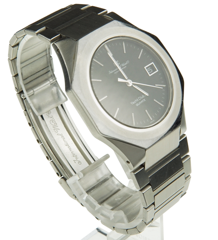 IWC Yacht Club II - meisterstück-shop.de