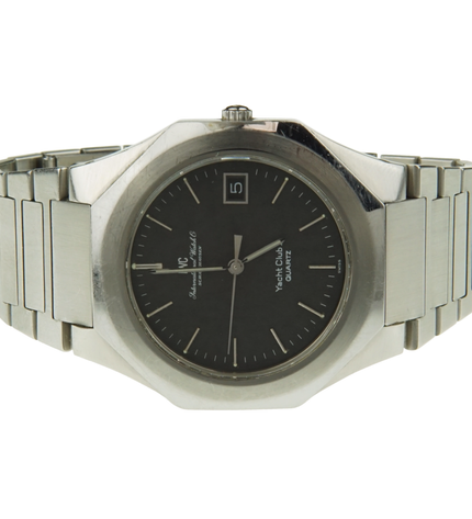 IWC Yacht Club II - meisterstück-shop.de