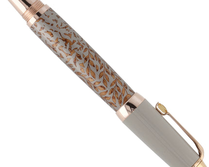 Montblanc Bohème Doué Mongarden Rollerball