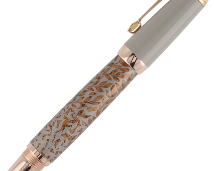 Montblanc Bohème Doué Mongarden Rollerball