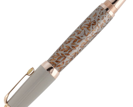 Montblanc Bohème Doué Mongarden Rollerball