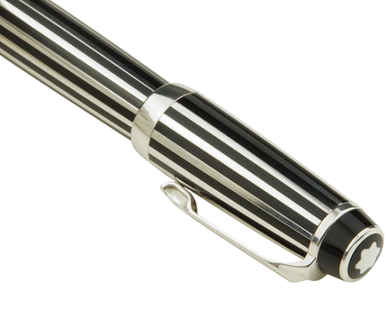 Montblanc Bohème Crystal Rollerball - meisterstück-shop.de