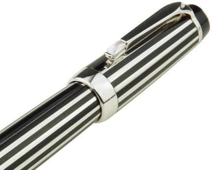 Montblanc Bohème Crystal Rollerball - meisterstück-shop.de