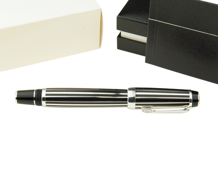 Montblanc Bohème Crystal Rollerball - meisterstück-shop.de