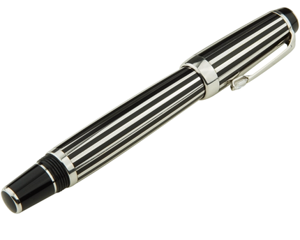 Montblanc Bohème Crystal Rollerball - meisterstück-shop.de